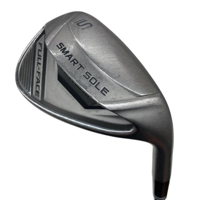 【中古】 クリーブランド Cleveland SMART SOLE FULL-FACE TYPE-S ウェッジ WG スマートソール フルフェース KBS Hi-REV MAX 105 (フレックスR) メンズ 男性用 右利き 右用 Cランク ゴルフクラブ