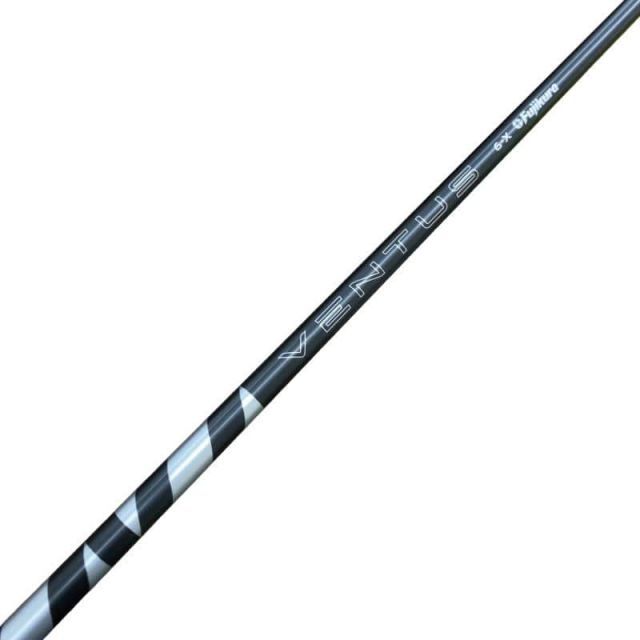 【中古】 キャロウェイスリーブ付き(BIG BERTHA14系) フジクラドライバー用 シャフト VENTUS BLACK(2024) 6 (フレックスX)Aランク ゴルフクラブ 30,265円