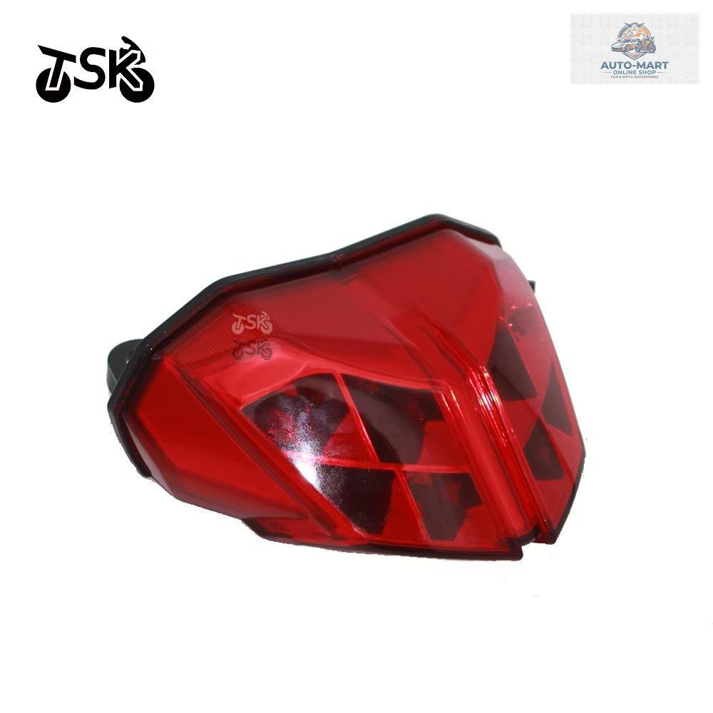 オートバイブレーキテールライト一体型ウィンカー Ducati Streetfighter S 2010-2011 848 2012-2015 テールライトカスタム 15,007円