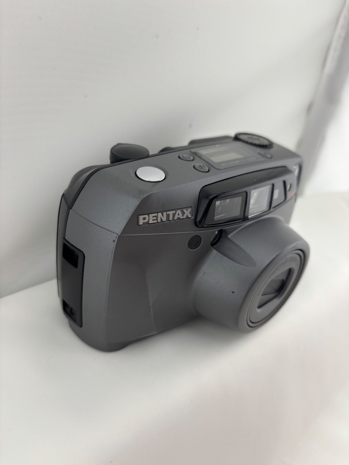 2721【フラッシュOK】 PENTAX ESPIO160 ペンタックス コンパクト