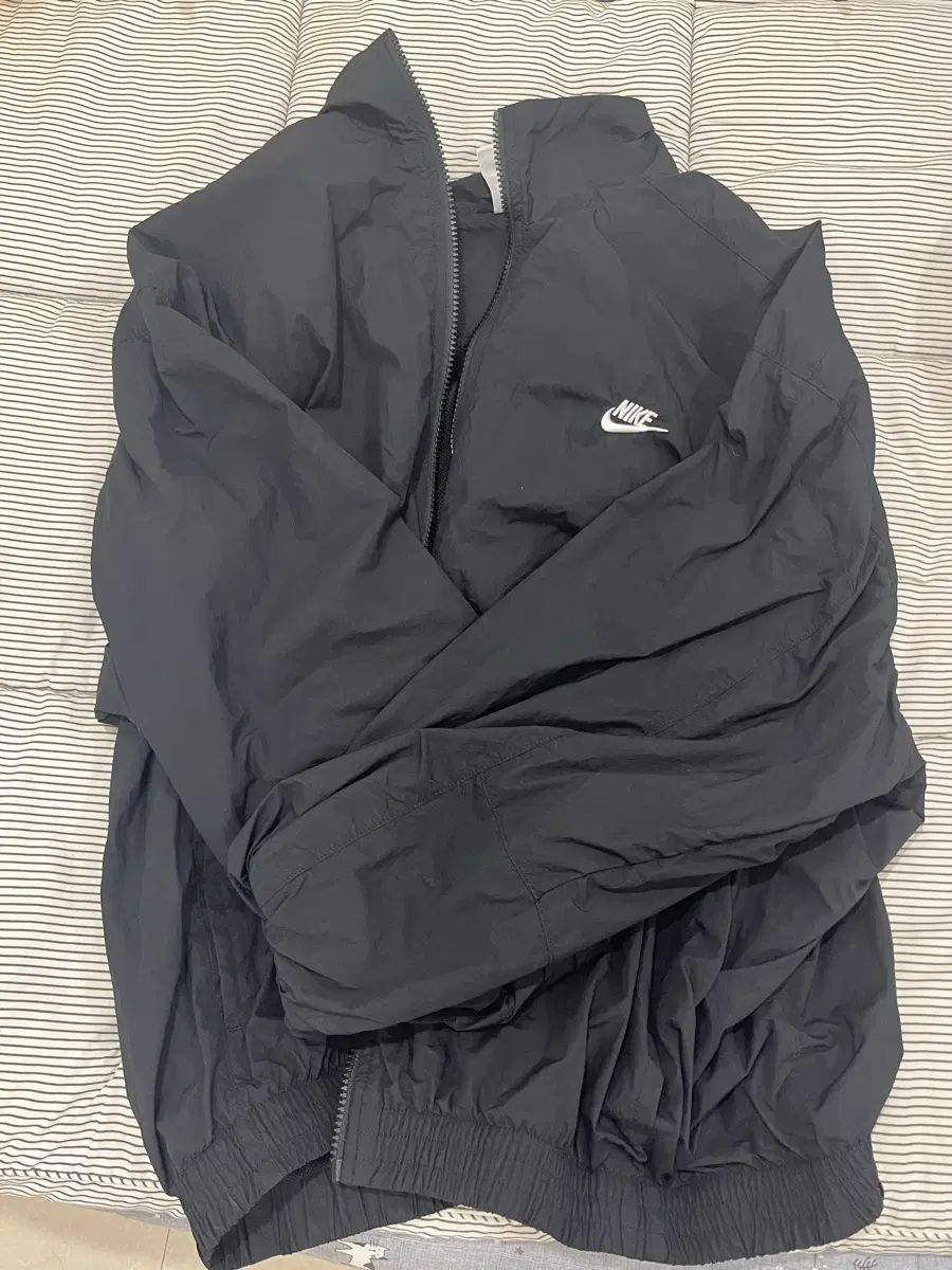 NIKE ナイキ ウィンドブレーカー ユニセックス L 出品