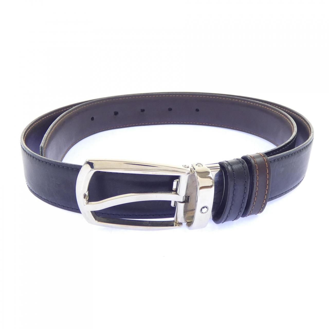 モンブラン MONTBLANC BELT