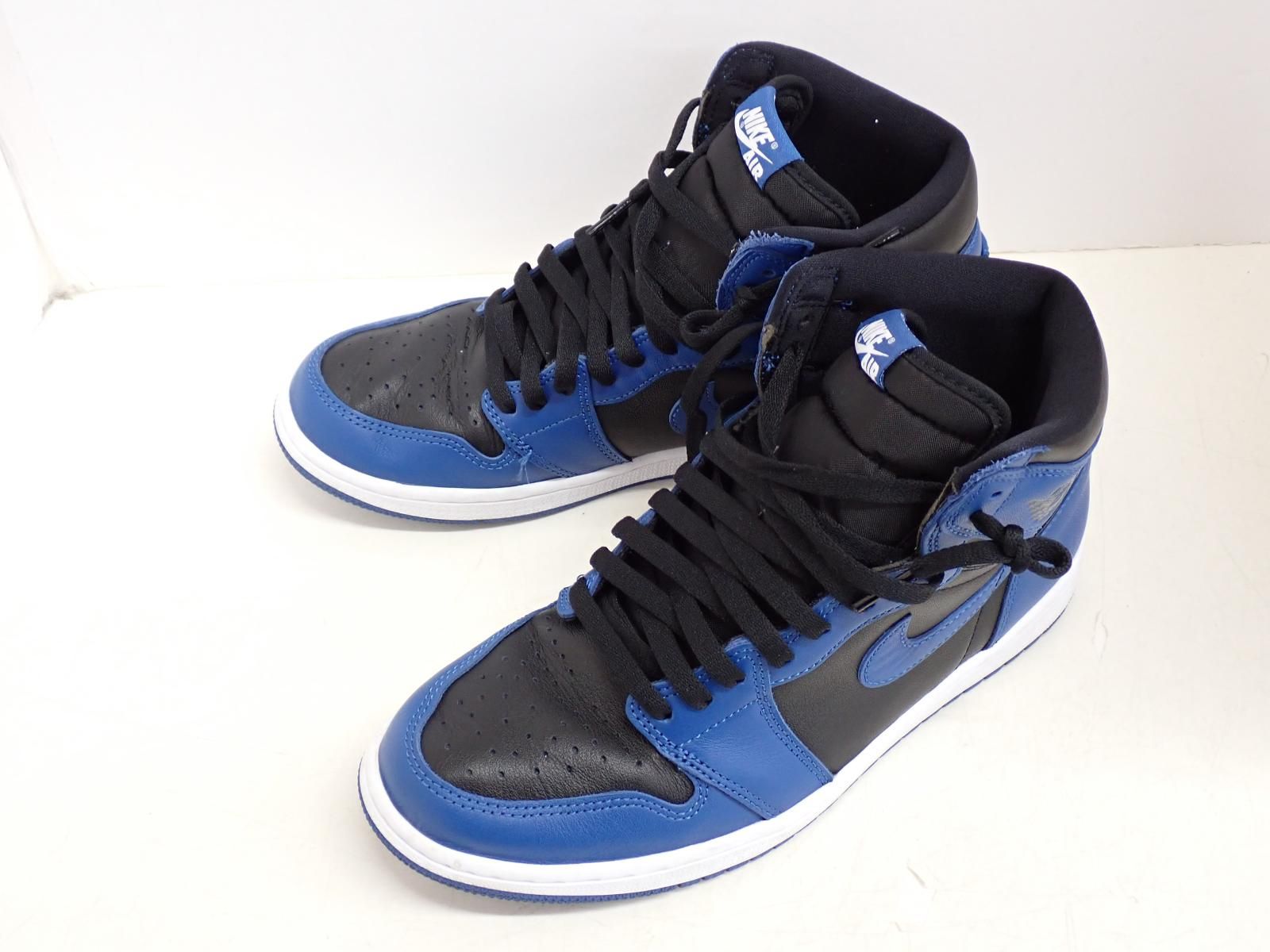 ★11356☆NIKE ナイキ AIR JORDAN 1 RETRO HIGH OG エア ジョーダン 1 レトロ ハイ 555088-404 スニーカー　27㎝ 7,700円