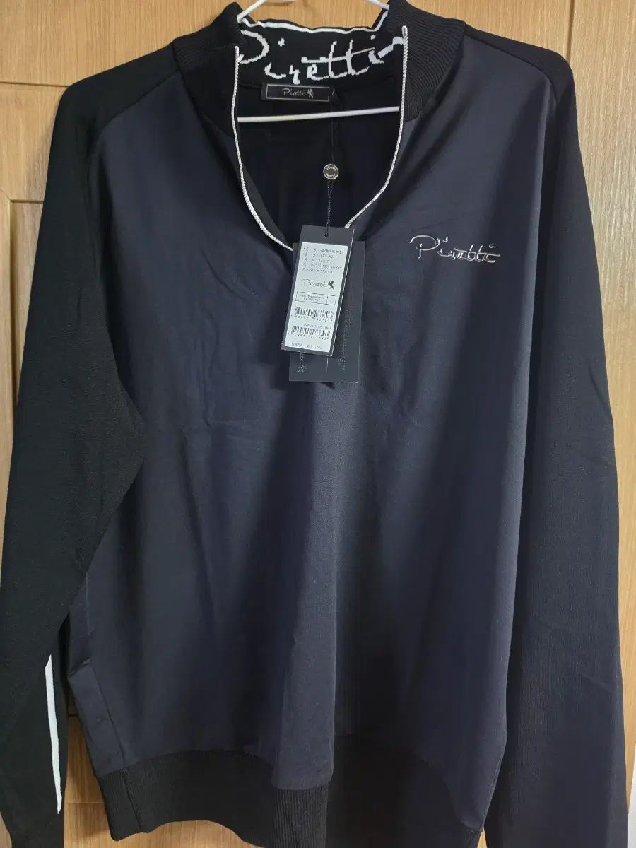 PIRETTI メンズ ゴルフウェア XL 未使用