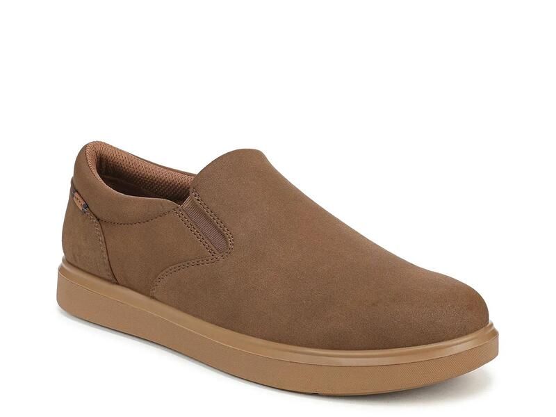 ドクター・ショール レディース シューズ スリッポン・ローファー スニーカー Dr Scholls City Cloud Slipon Sneaker Womens Brown ブラウン