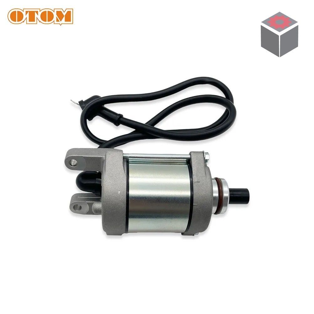 ZS178MM-2 ZONGSHE NX250 オートバイスターターモーター エンジン始動 4ストローク 水冷式 アクセサリー ピットダートバイクパーツ 14,341円