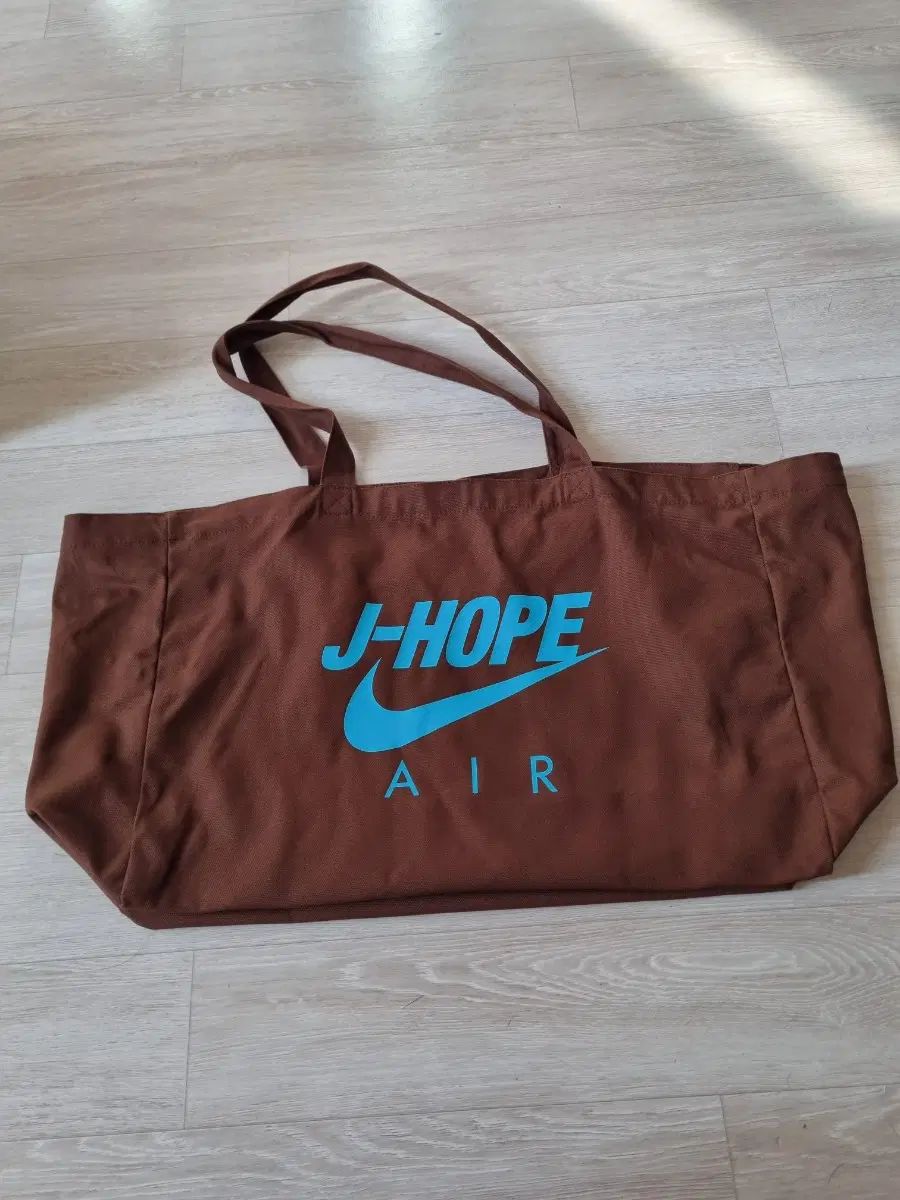 NIKE J-HOPE トートバッグ エコバッグ 新品 17,918円