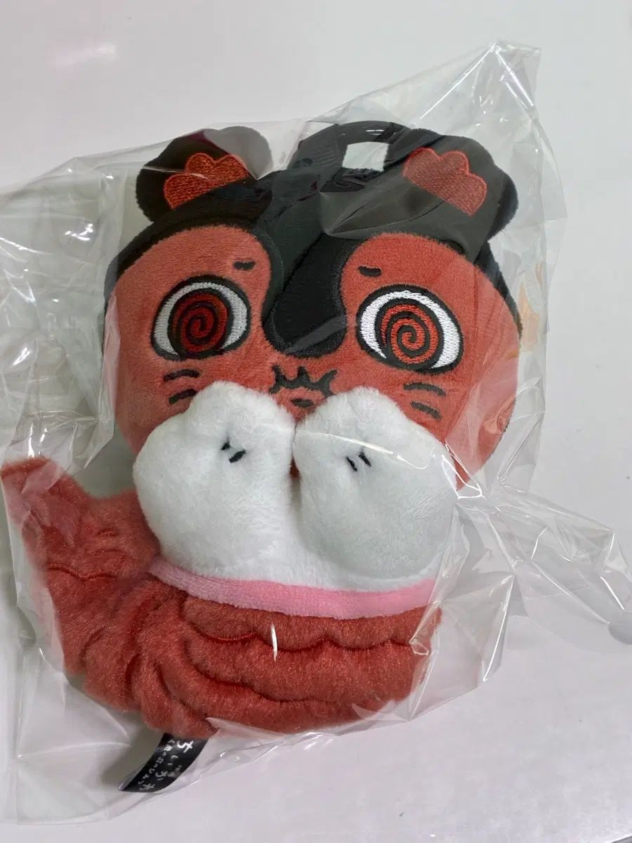 現物) セイレーン 怒り顔 マスコット ちいかわ 人魚島 ぬいぐるみ ぬい キーホルダー ラッコ うさぎ ハチワレ モモンガ カニ カブトムシ キメラ デカツヨ
