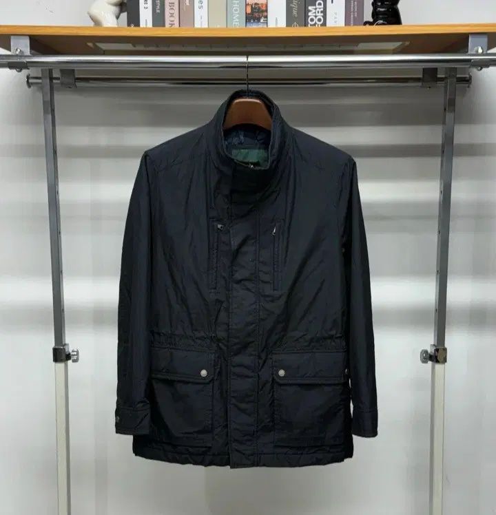 メンズ服 100 ヘンリーコットンズ ダウンアウター