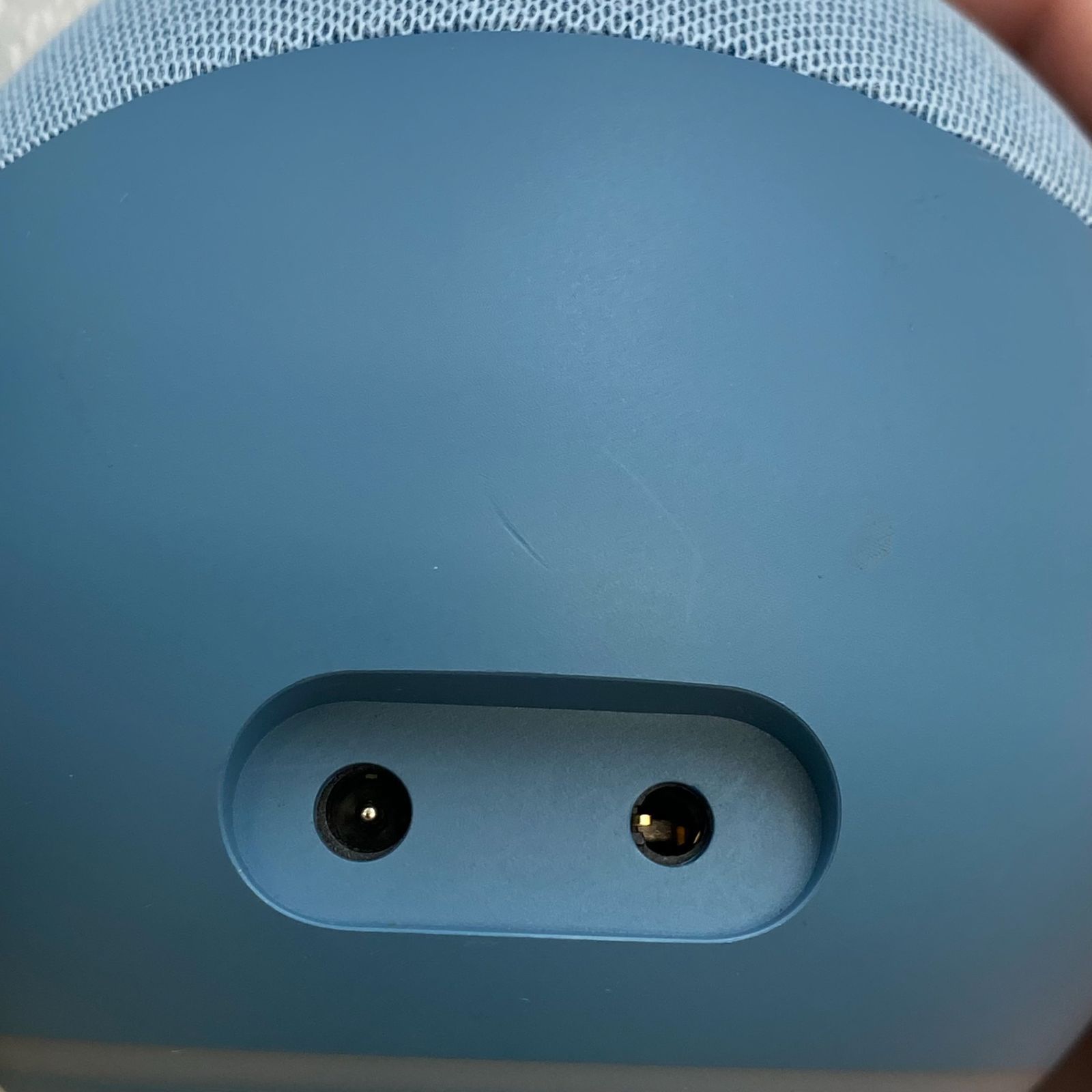 中古】Amazon Echo Dot 第4世代 スマートスピーカー トワイライト