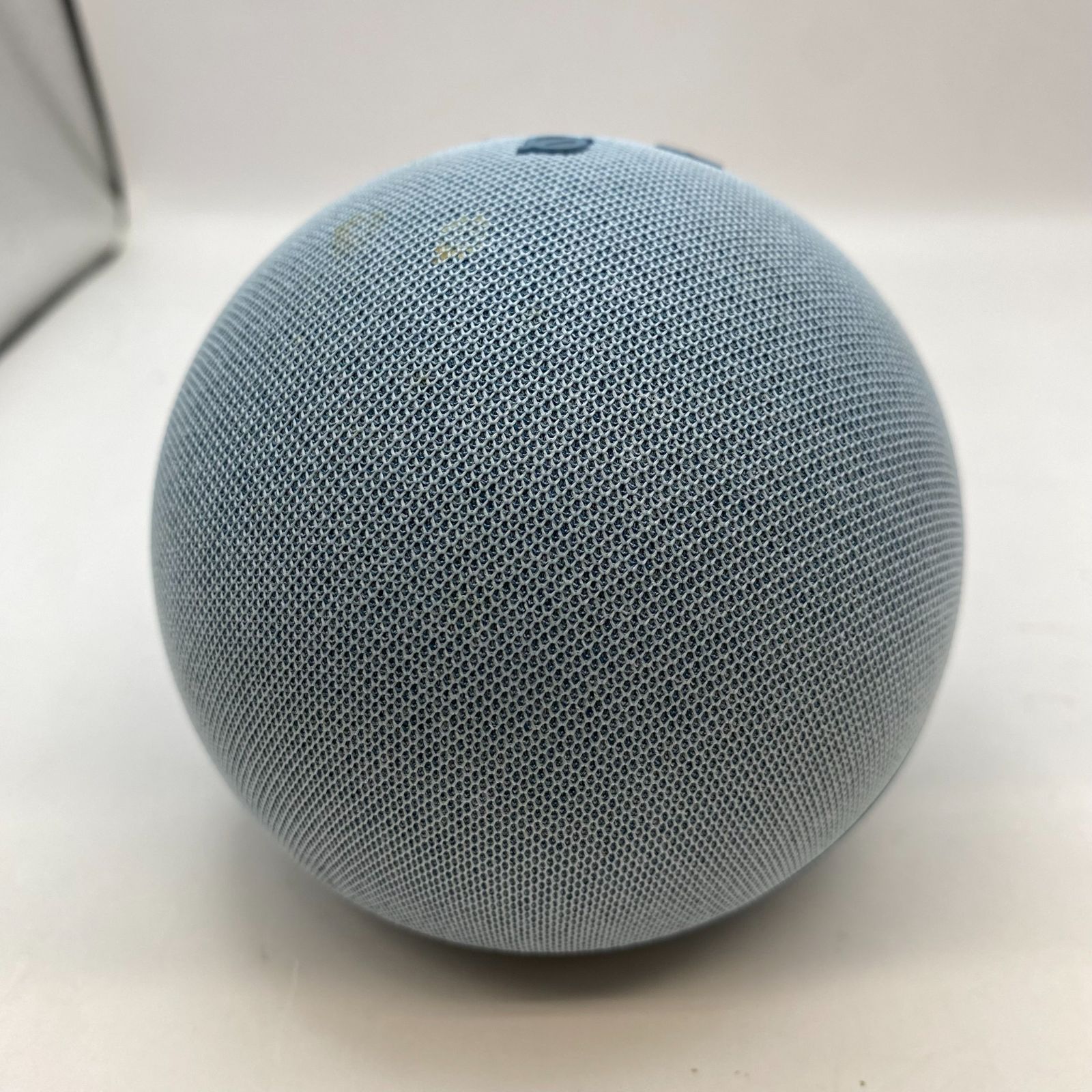Amazon Echo 第4世代　トワイライトブルー　中古 中古】Amazon Echo Dot 第4世代 スマートスピーカー トワイライト