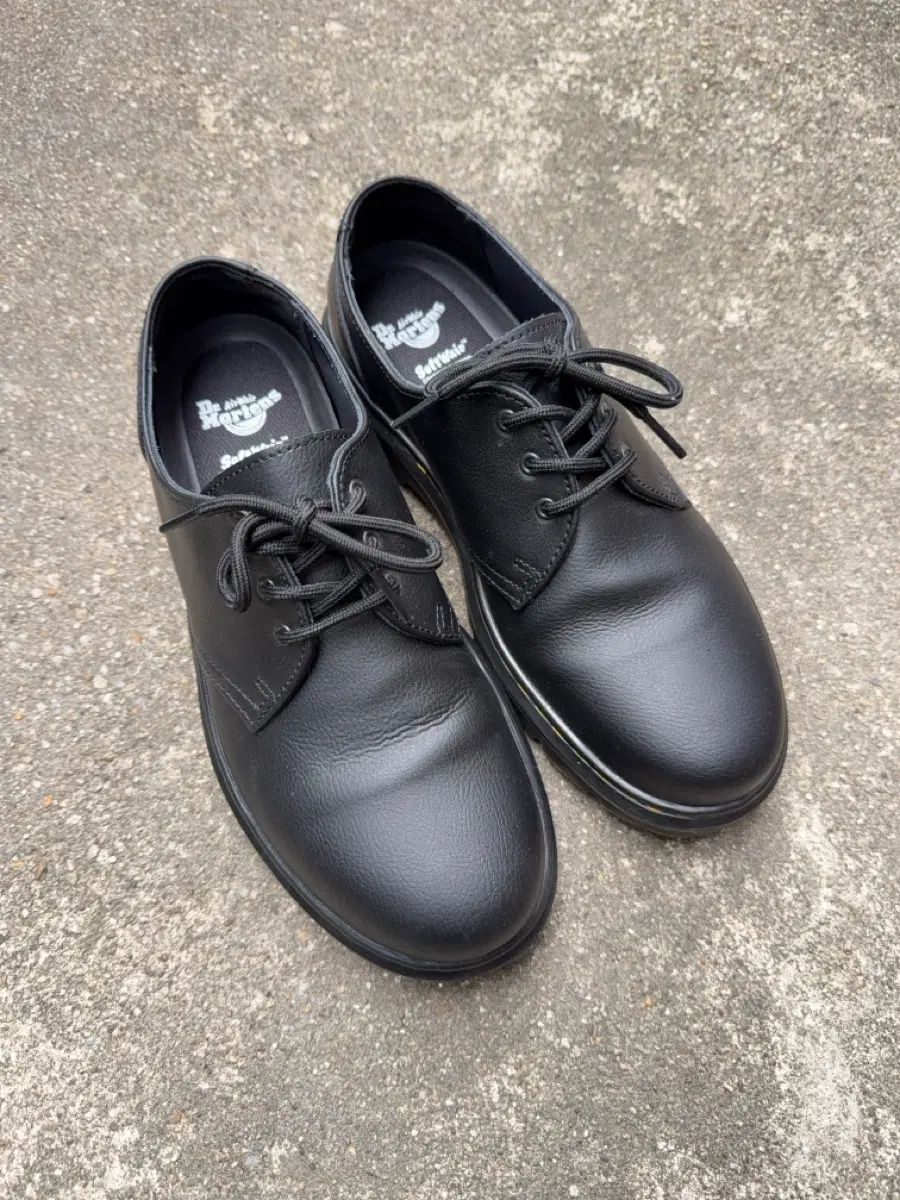DR. MARTENS アフリレ 3i 270
