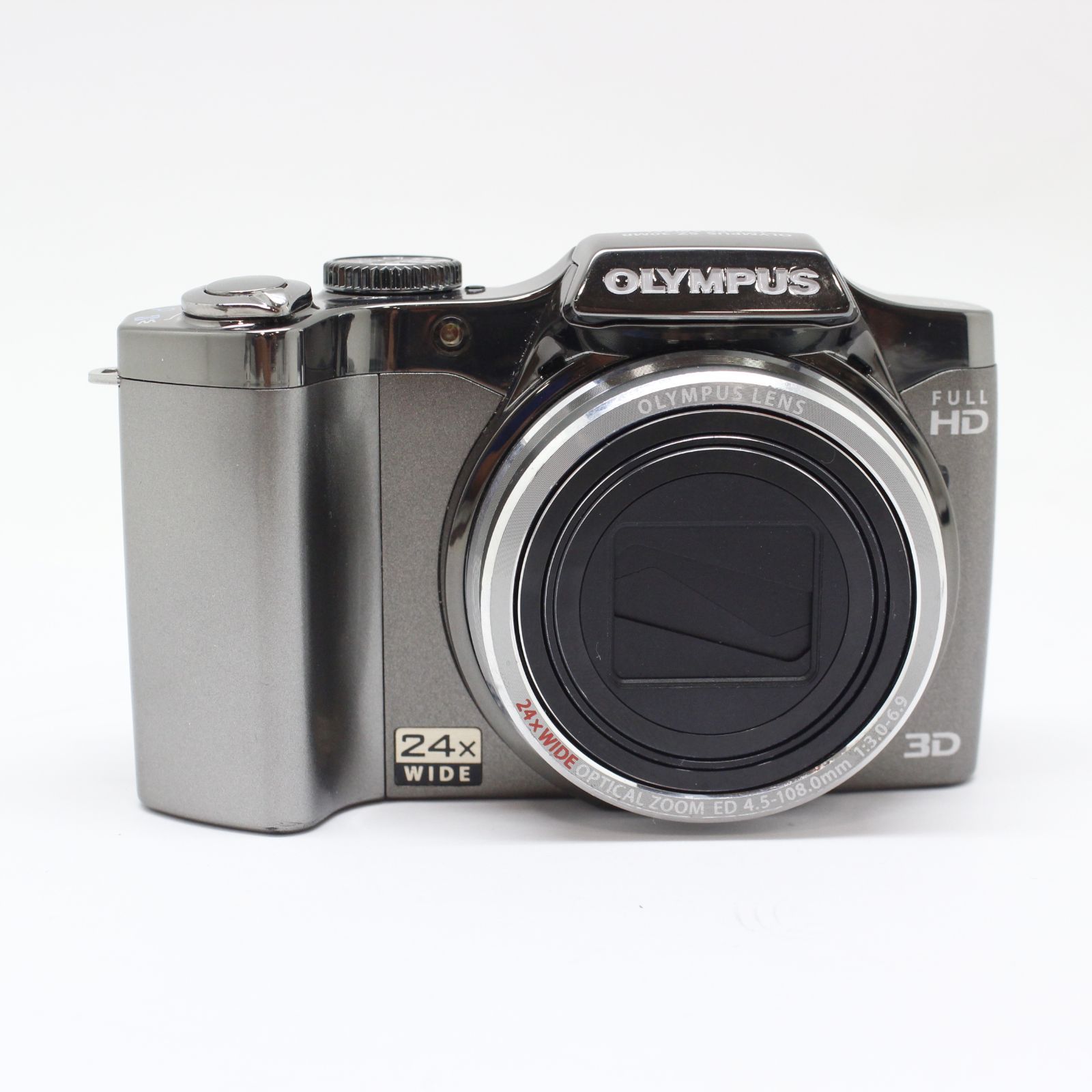 動作確認済み】 OLYMPUS SZ-30MR - メルカリ