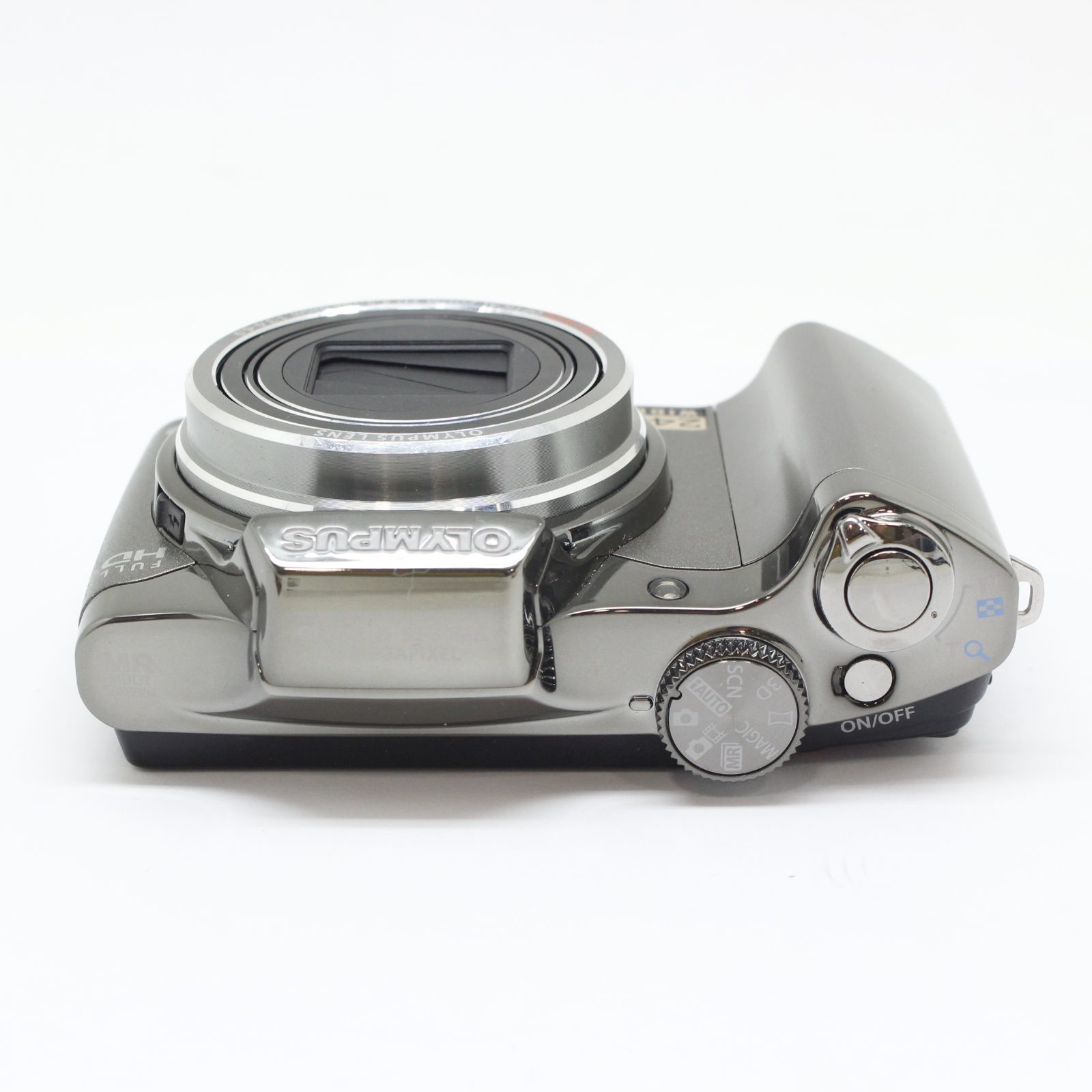 動作確認済み】 OLYMPUS SZ-30MR - メルカリ