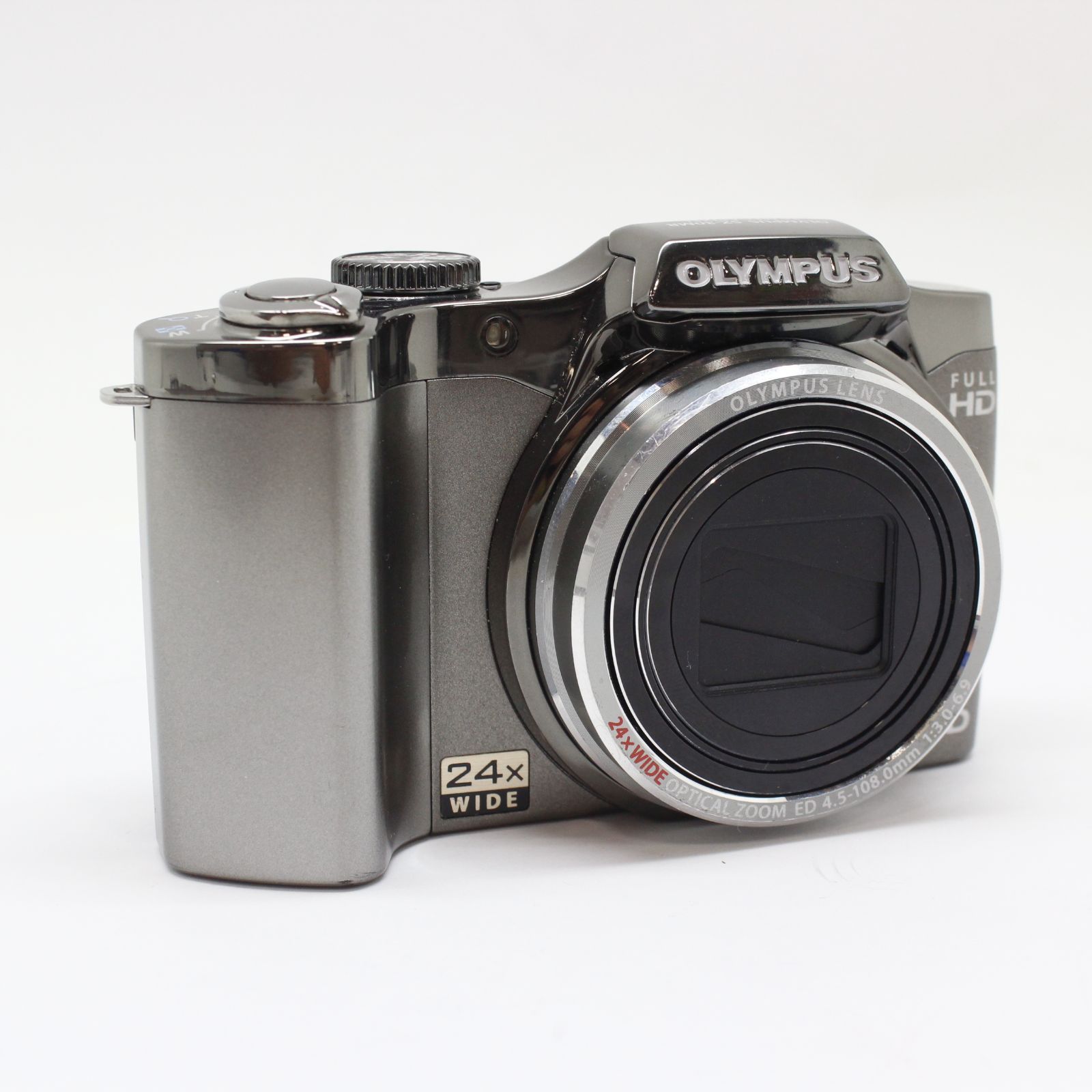 動作確認済み】 OLYMPUS SZ-30MR - メルカリ