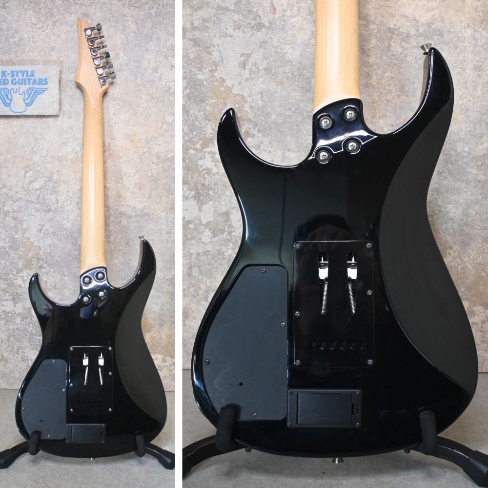 送料無料】【USED】FERNANDES / FGZ-650S SUSTAINER / プロの整備代