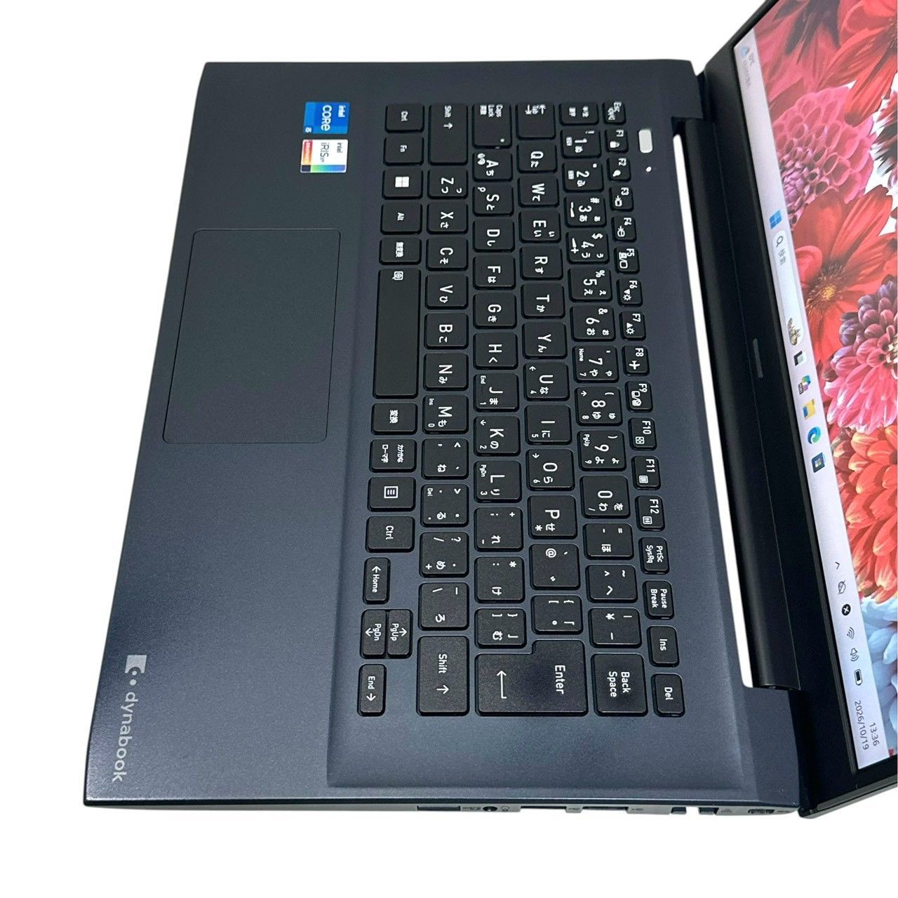 dynabook MJ64/KW i5-1245U 16GB SSD256GB 美品 - メルカリ