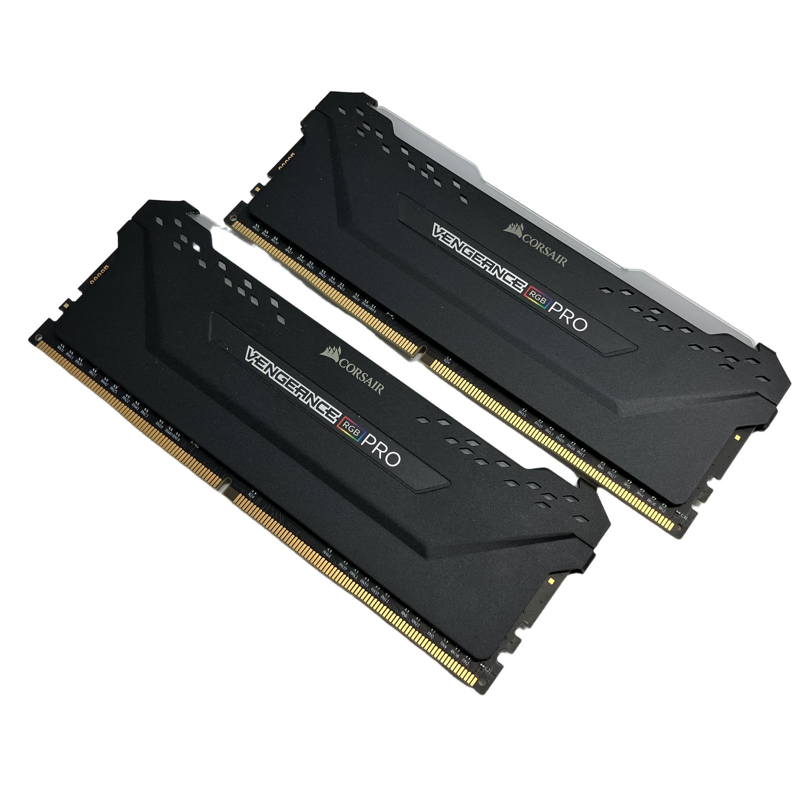 Corsair VENGEANCE RGB PRO 32GB メモリ ジャンク - メルカリ