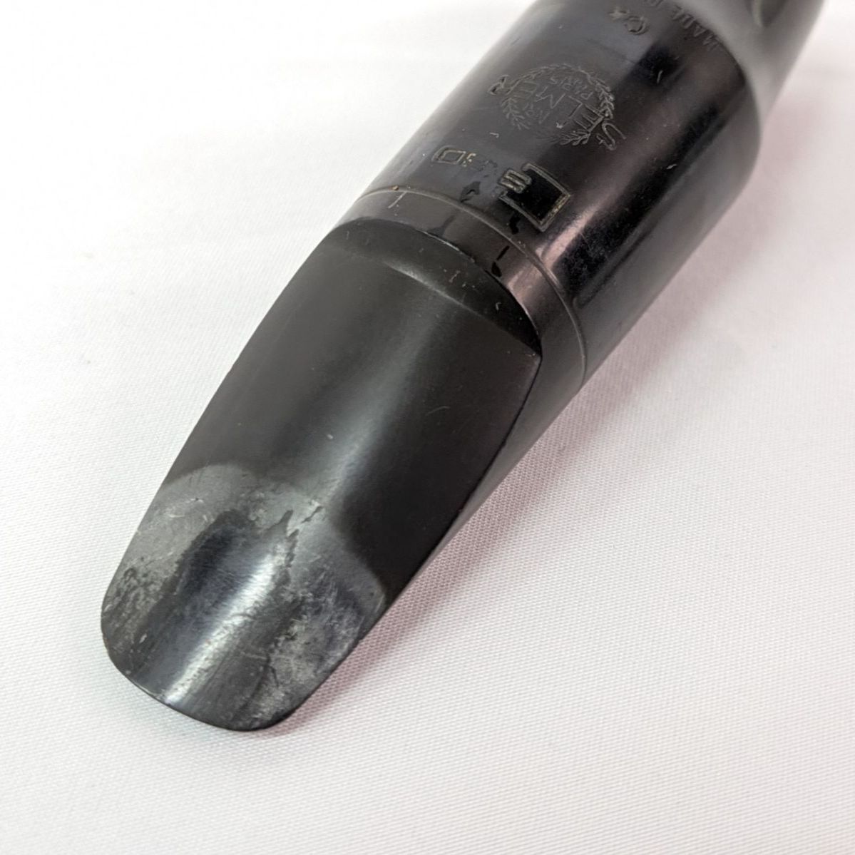 現状特価品 セルマー サックス マウスピース S80 C H.SELMER テナー