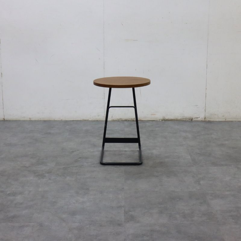 展示品 unico ウニコ HOXTON ホクストン サイドテーブル コーヒー