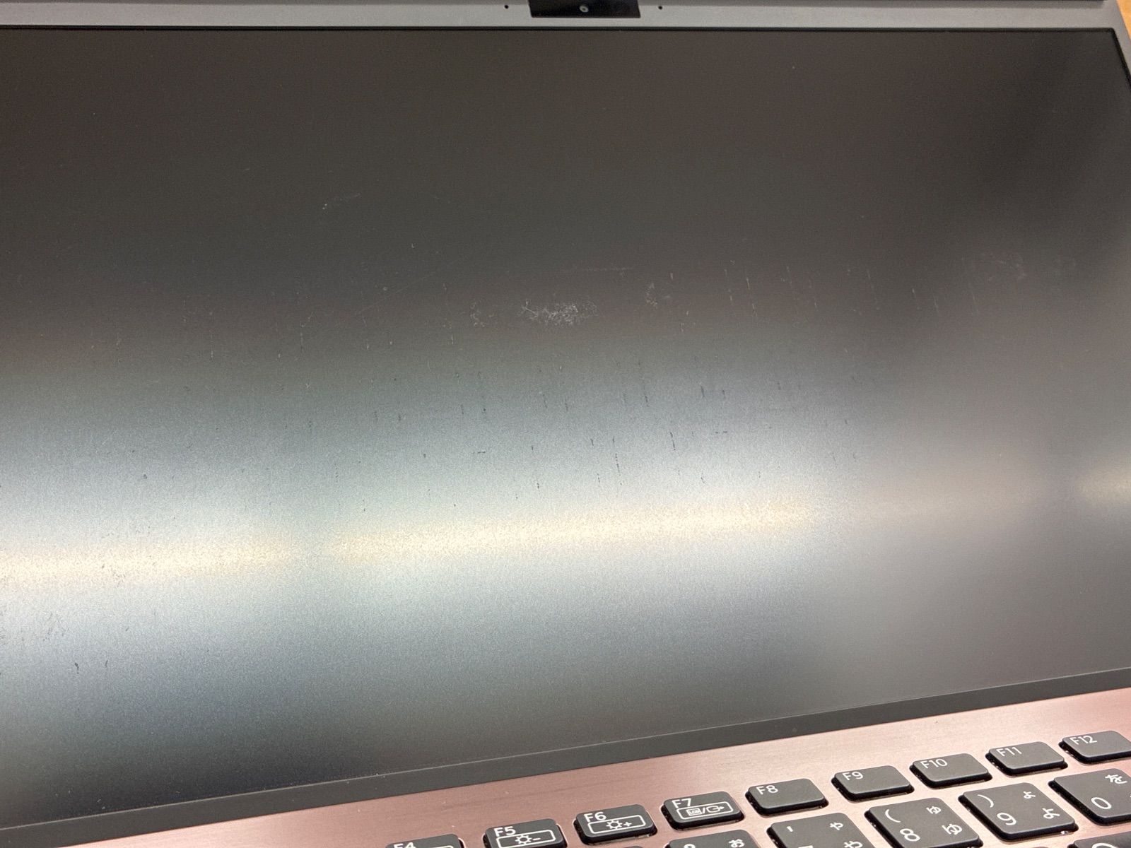 VAIO Windowsノート本体 ジャンク - メルカリ