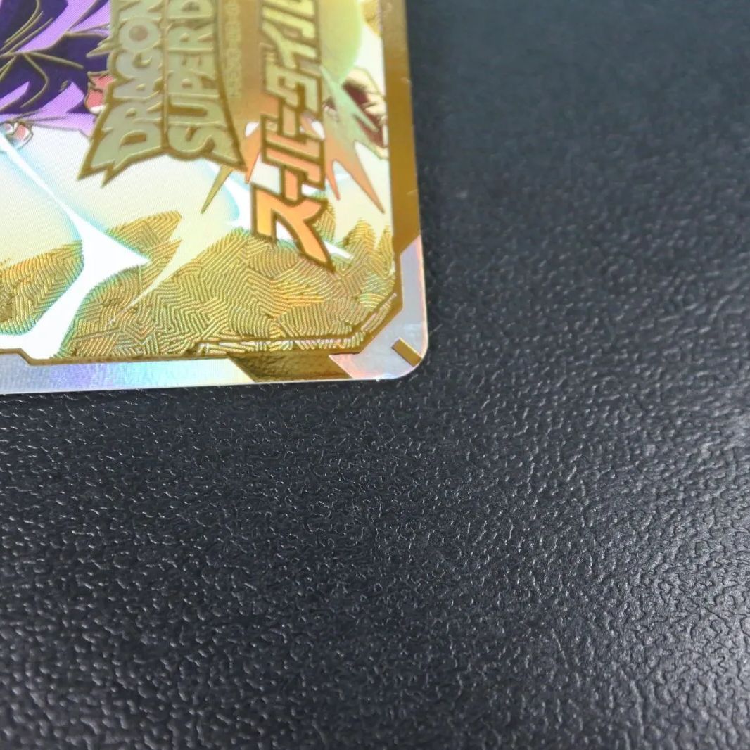 大清水51-1-1019】 ドラゴンボールスーパーダイバーズ 1st PLACE 優勝