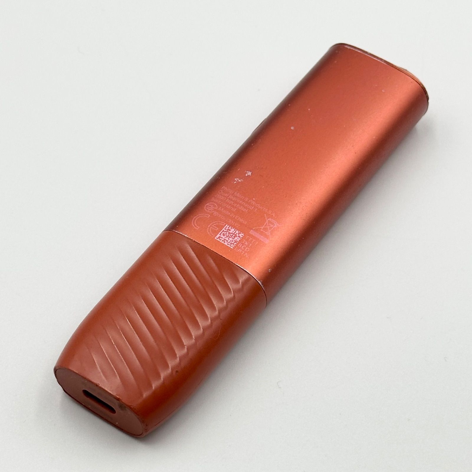 iQOS ILUMA i ONE アイコス イルマ アイ ワン ビビットテラコッタ 【24