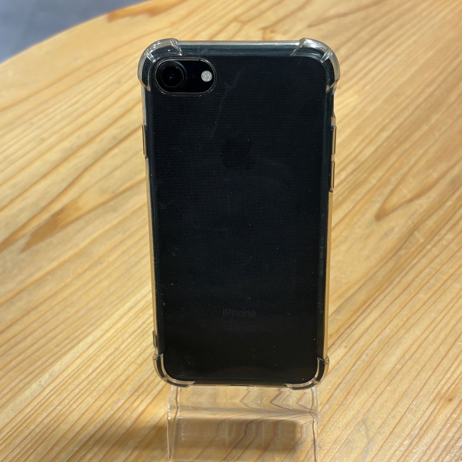 iPhone 7 32GB バッテリー最大容量100% - メルカリ