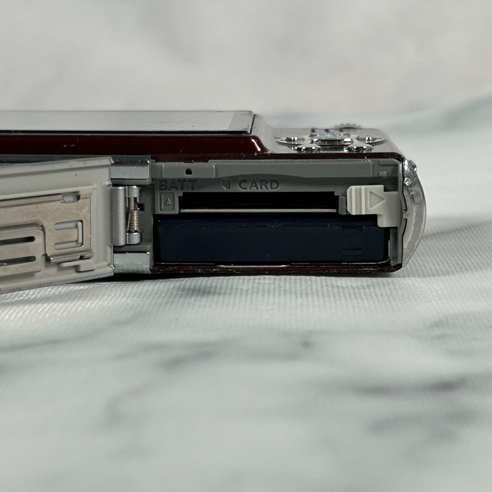 Panasonic LUMIX DMC-FX33 コンパクトデジタルカメラ パナソニック