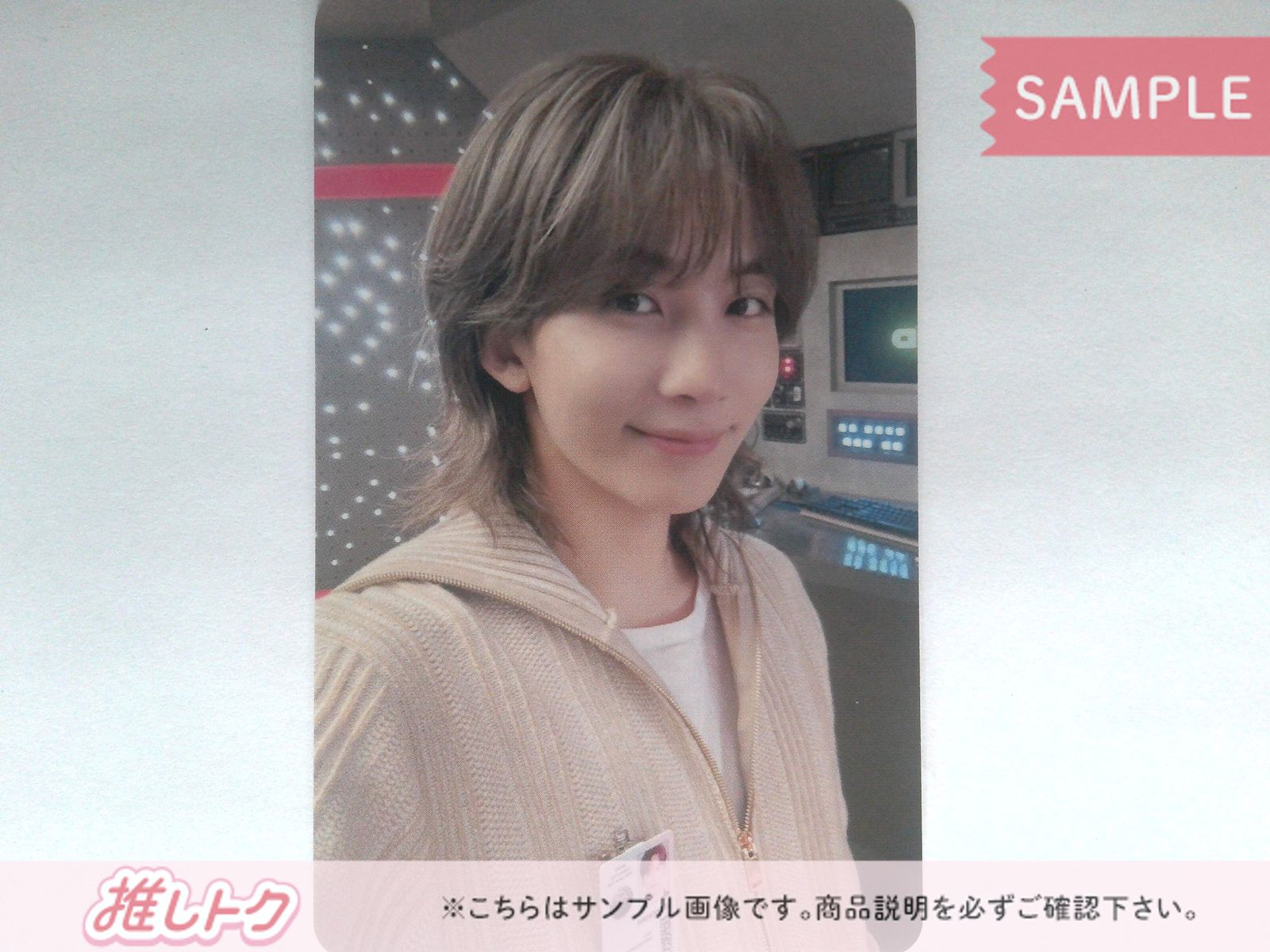 SEVENTEEN JEONGHAN トレカ [RIGHT HERE] WORLD TOUR IN JAPAN 消費