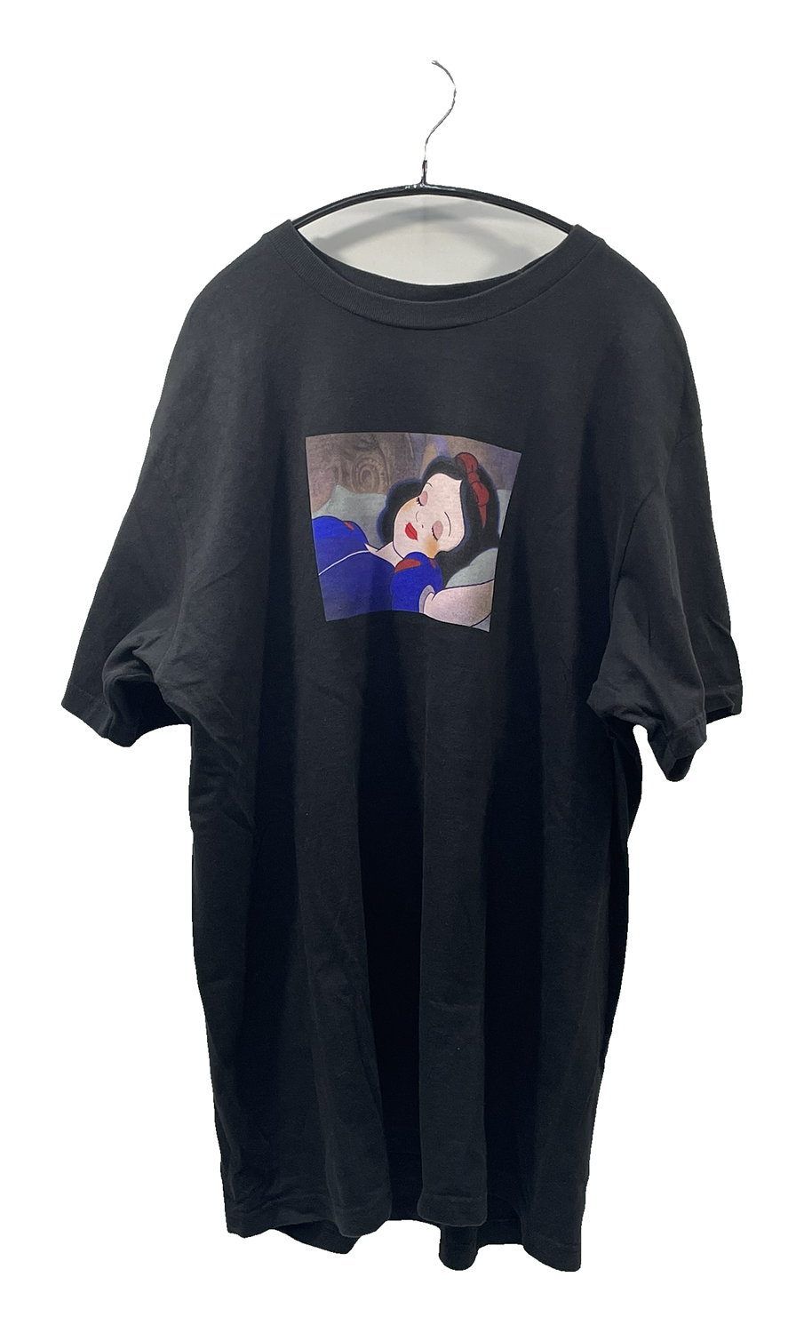 シュプリーム SUPREME 24AW Snow White Tee 白雪姫 Tシャツ Lサイズ 601MT-227Tシャツ