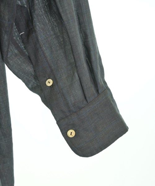MAATEE&SONS カジュアルシャツ メンズ 【古着】【中古】【送料無料】