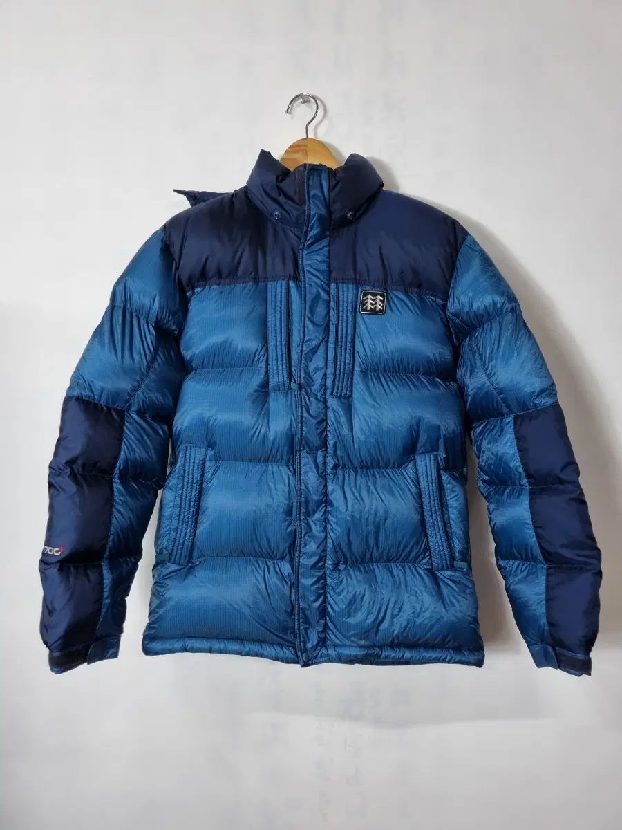 KOLON SPORT コーロンスポーツ ショートダウン アウター 100