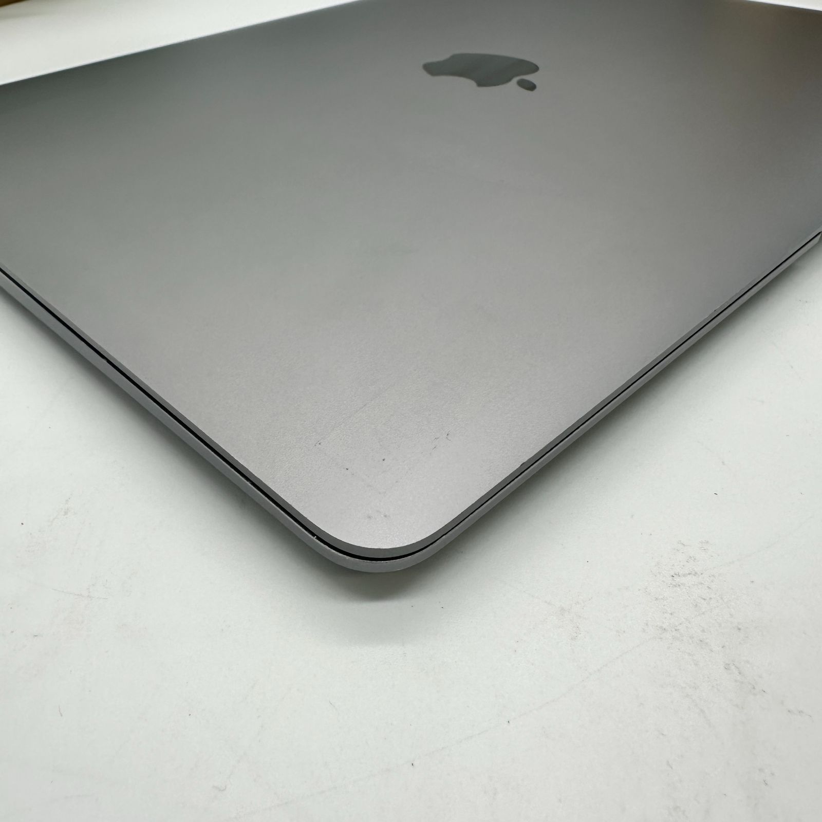 MacBook Air M1 13インチ 16GB 512GB スペースグレー - メルカリ