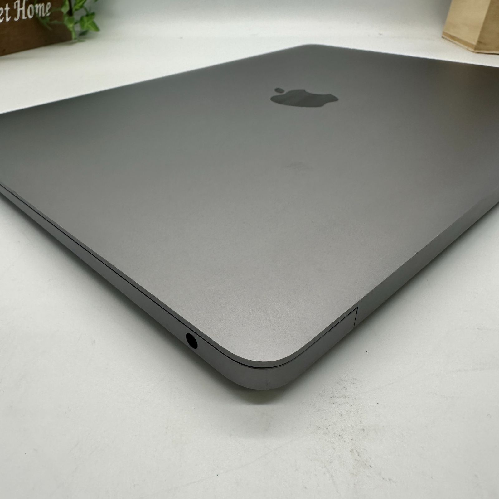 MacBook Air M1 13㌅ 16GB 512GB スペースグレイ MacBook Air M1 13インチ 16GB 512GB スペースグレー - メルカリ