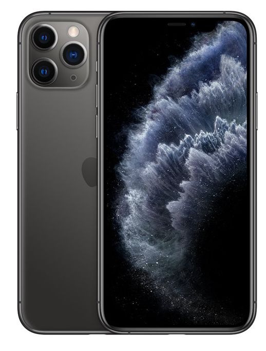 【即日発送！】【バッテリー100%】 iPhone11Pro スペースグレイ 64GB 32,370円