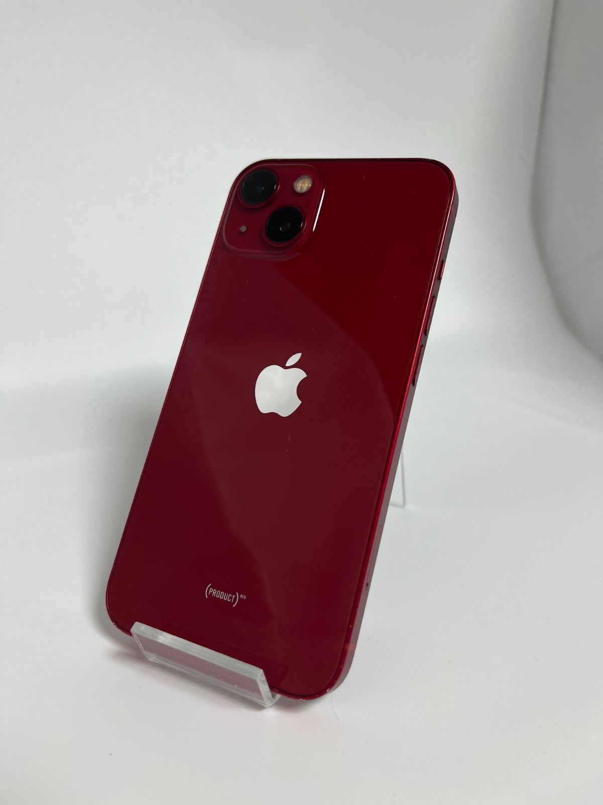 iPhone13 256GB 新品バッテリー100％ SIMフリー 整備保証付き 本体