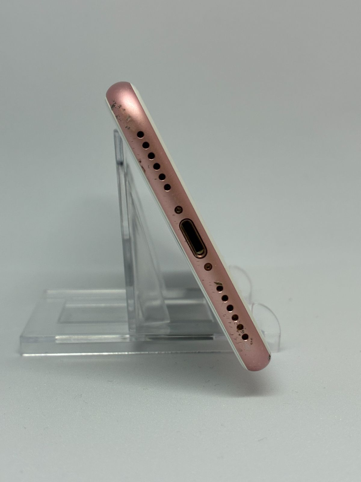 iPhone 7 ローズゴールド 256GB 本体 - メルカリ