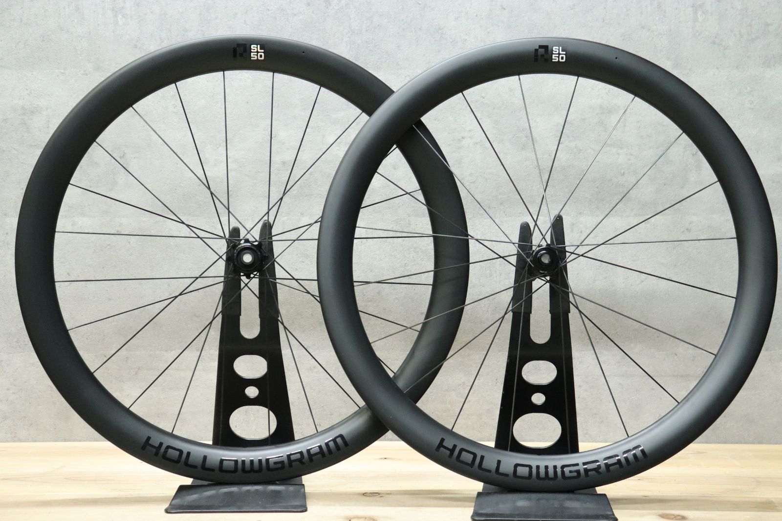 キャノンデール Cannondale ホログラム HOLLOWGRAM R-SL50