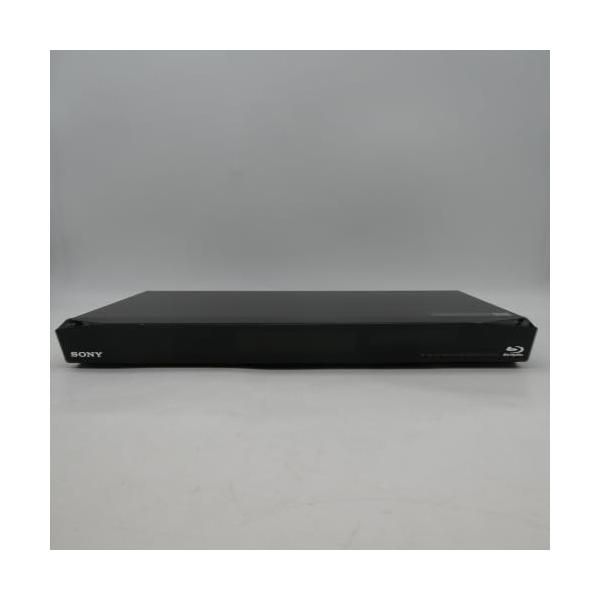 SONY 1TB 2チューナー ブルーレイレコーダー BDZ-EW1100 - メルカリ