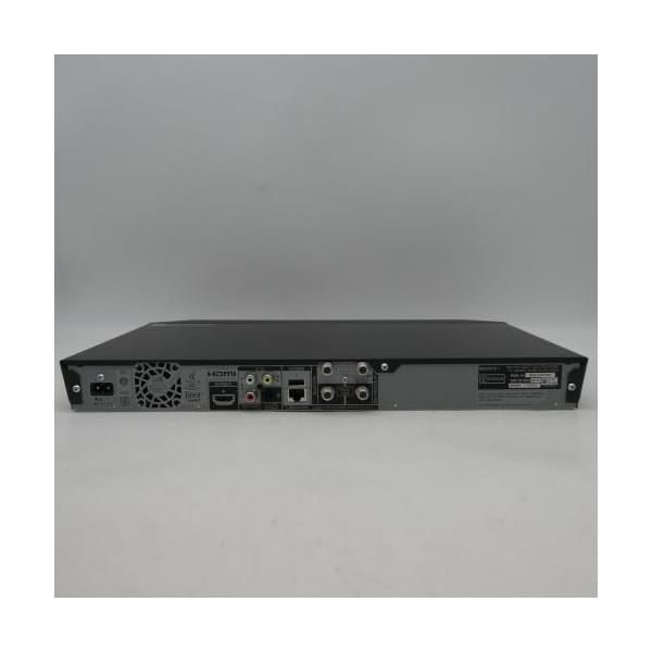 SONY 1TB 2チューナー ブルーレイレコーダー BDZ-EW1100 - メルカリ