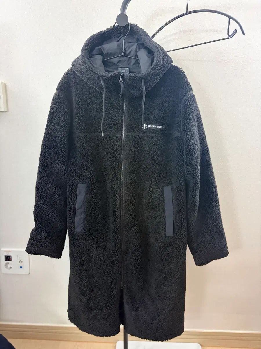 Snow Peak ロングボアリース 95