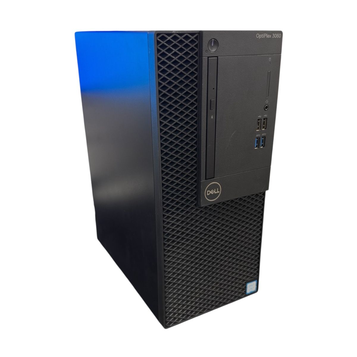 DELL OptiPlex 3060 i7 8700 16GB SSD256GB - メルカリ