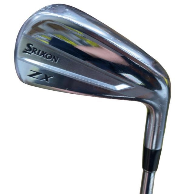 【中古】 ダンロップ SRIXON ZX Mk II UTILITY U4 ユーティリティ UT スリクソン NS PRO 950GH neo DST for HYBRID (フレックスS) メンズ 男性用 右利き 右用 Cランク ゴルフクラブ 14,674円