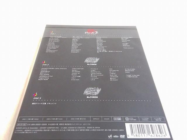未開封 SixTONES DVD 素顔4 SixTONES盤 - メルカリ
