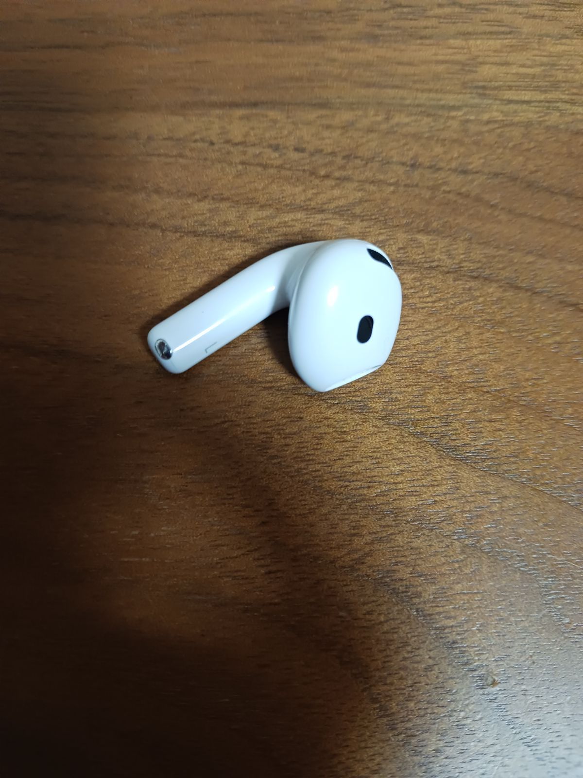 Apple AirPods 4世代 片耳 L 片方 左耳 81 正規品）Apple AirPods 4世代 片耳 L 片方 左耳 ノイキャン無し - メルカリ