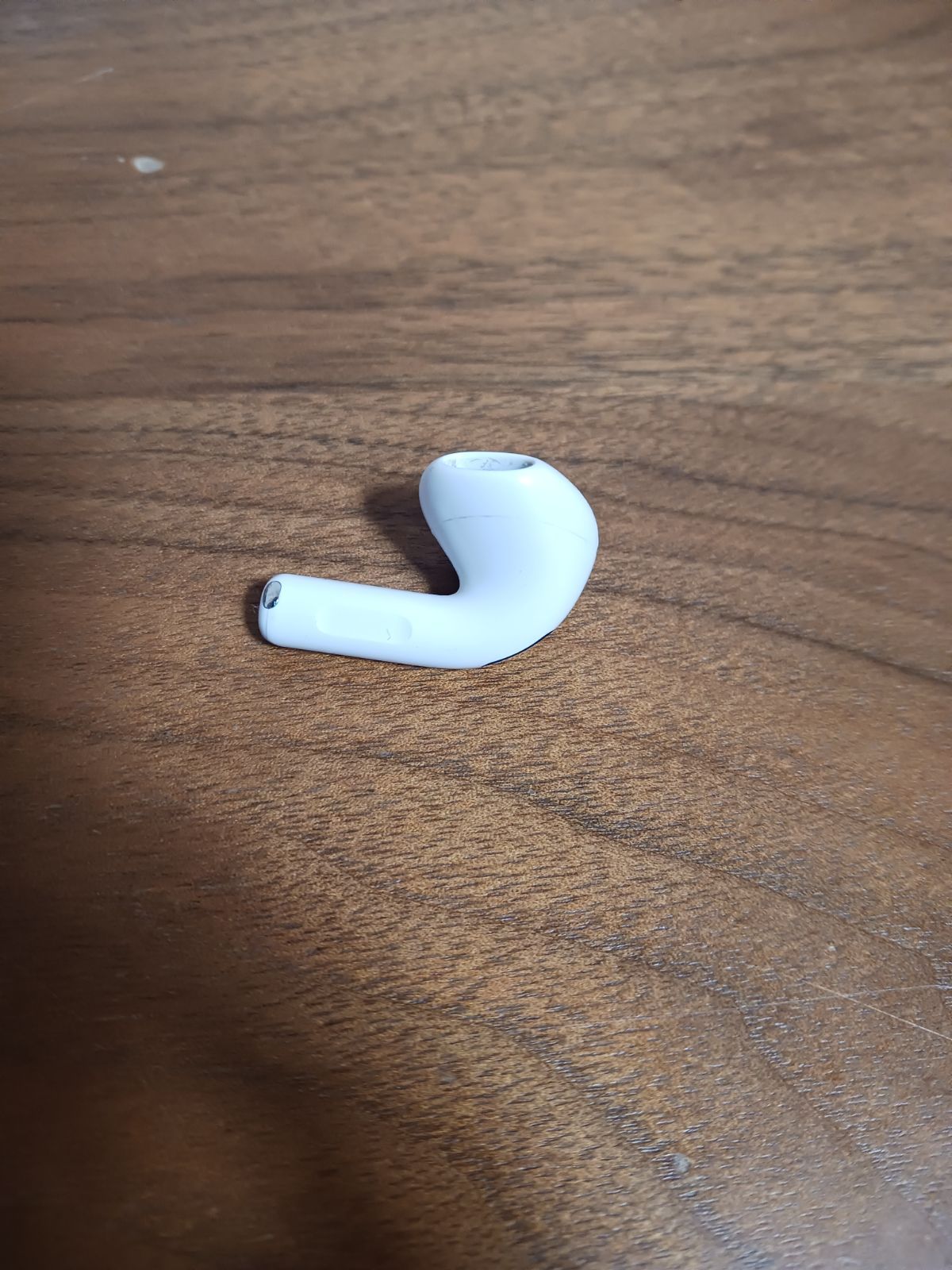 正規品）Apple AirPods 4世代 片耳 L 片方 左耳 ノイキャン無し - メルカリ