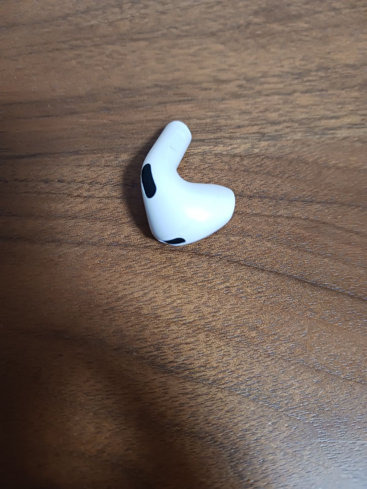 正規品）Apple AirPods 4世代 片耳 L 片方 左耳 ノイキャン無し - メルカリ