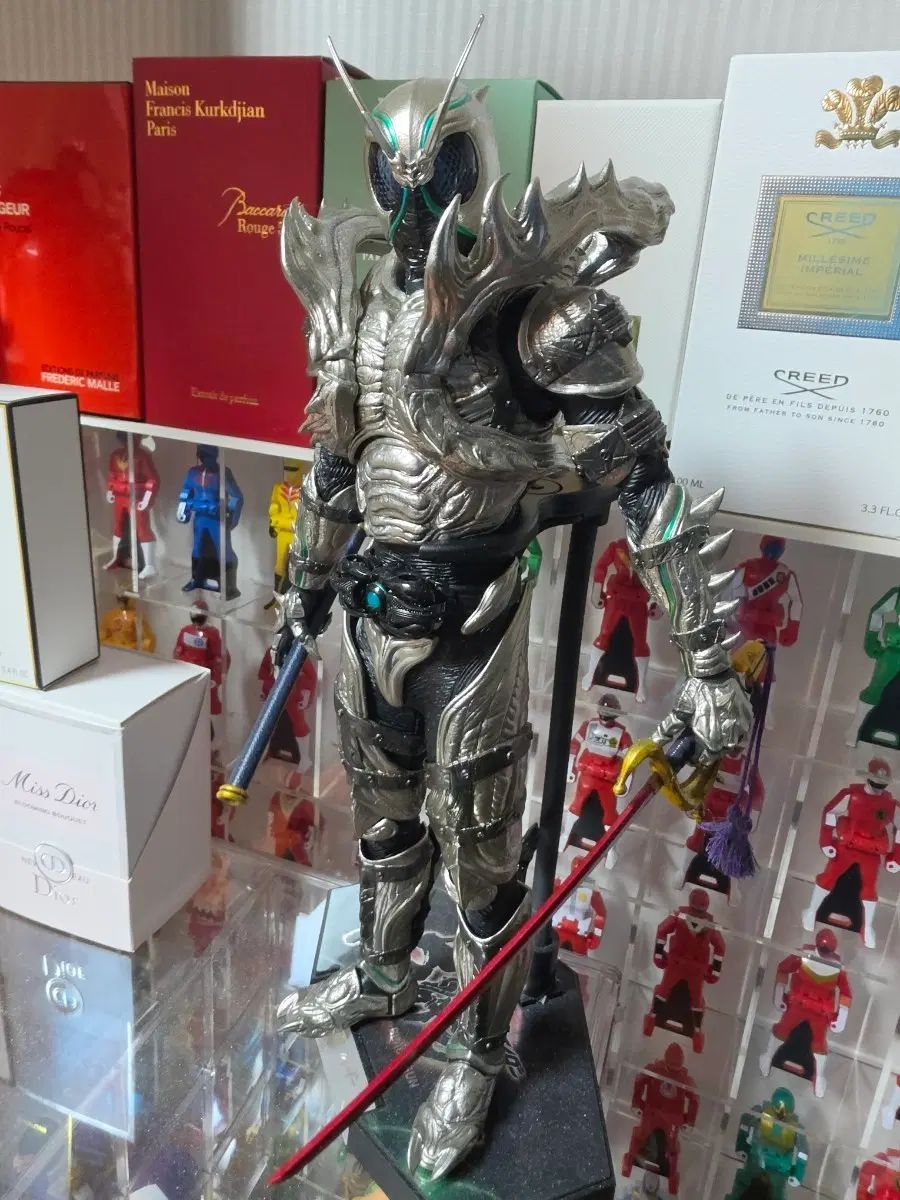 ホットトイズ 仮面ライダーシャドームーン 出品 38,470円