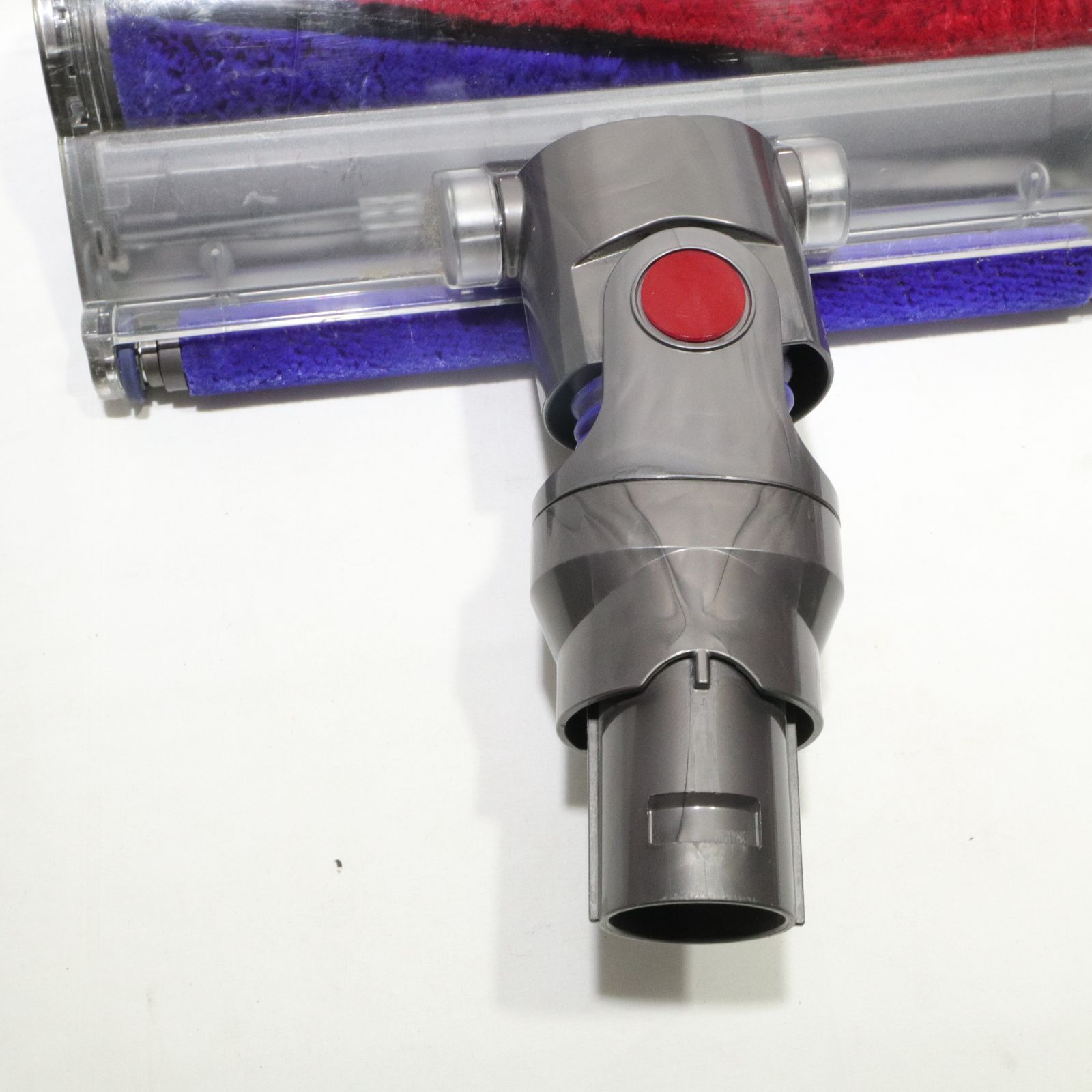 分解清掃済】Dyson/ダイソン ソフトローラークリーンヘッド (V6/DC58